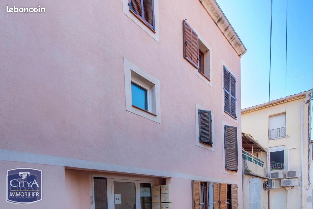 Appartement 2 pièces 46 m² · à Marignane · 46 m² · 139 000 €