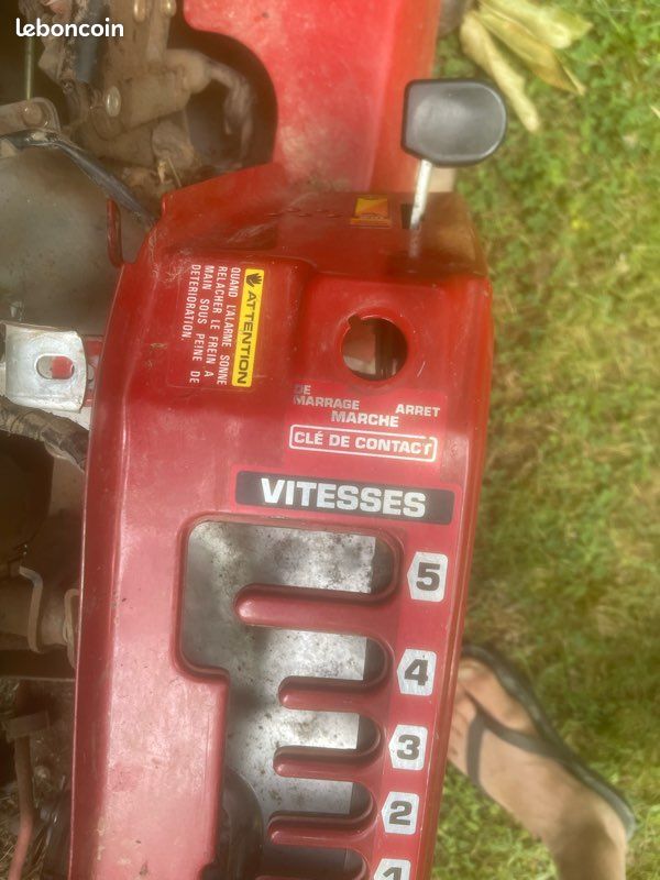 Recherche contacteur honda HTR3009 (image 2)