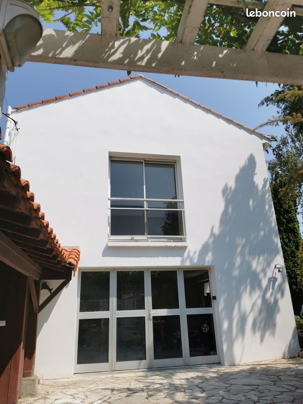 Maison a louer vertou - 8 pièce(s) - 152 m2 - Surfyn