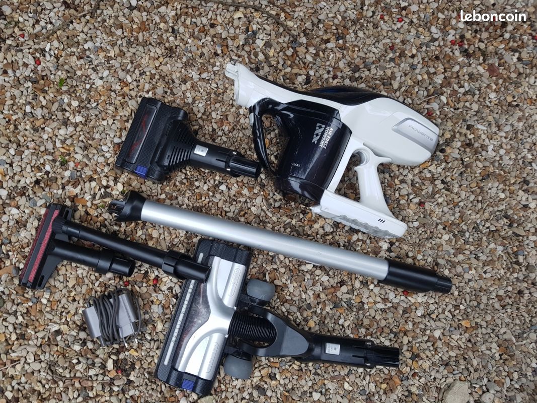 Aspirateur balai Rowenta Air Force 360 Technology (image 1)
