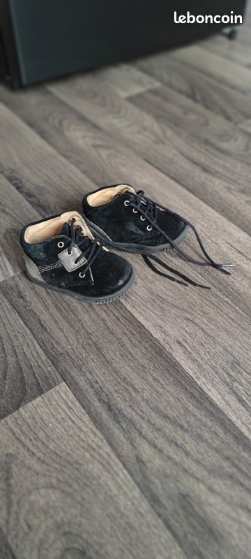 Baskets enfants (image 9)