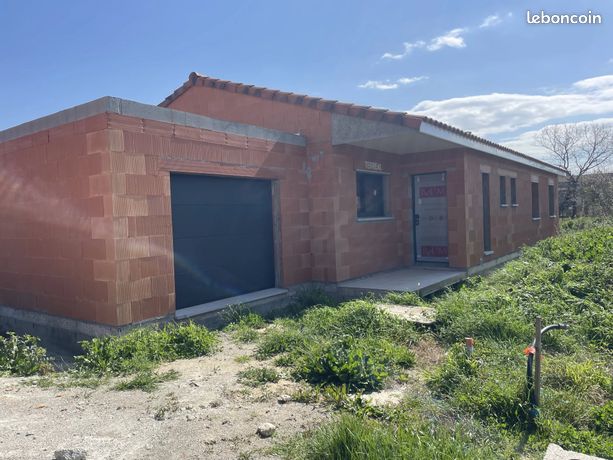 Maison 5 pièces 124 m²