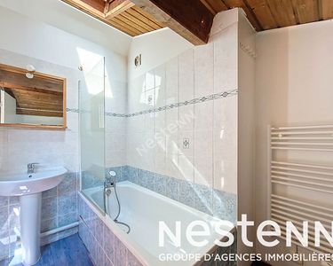 Appartement 206 000 € - 51 m²