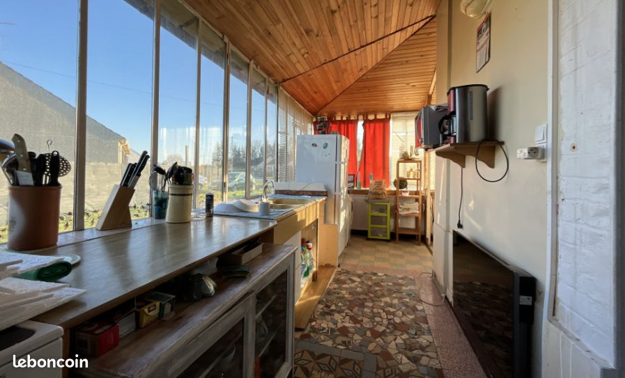 Maison 4 pièces 80 m² · à Matigny · 80 m² · 70 000 €
