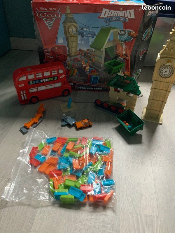 Dominos Cars (image 2)