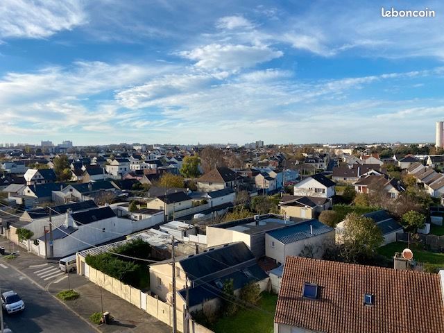 Appartement 3 pièces 84 m² · à Le Havre · 84 m² · 87 000 €