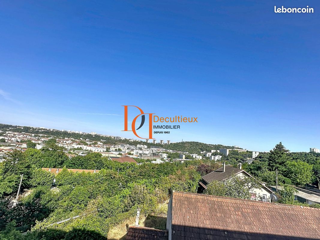 Appartement 3 pièces 70 m² · à Lyon · 70 m² · 219 000 €