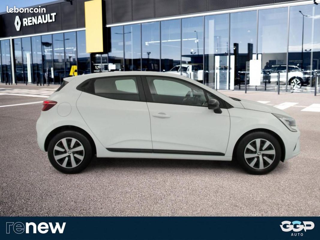 Renault Clio 1.0 TCe 90ch Equilibre (image 14)