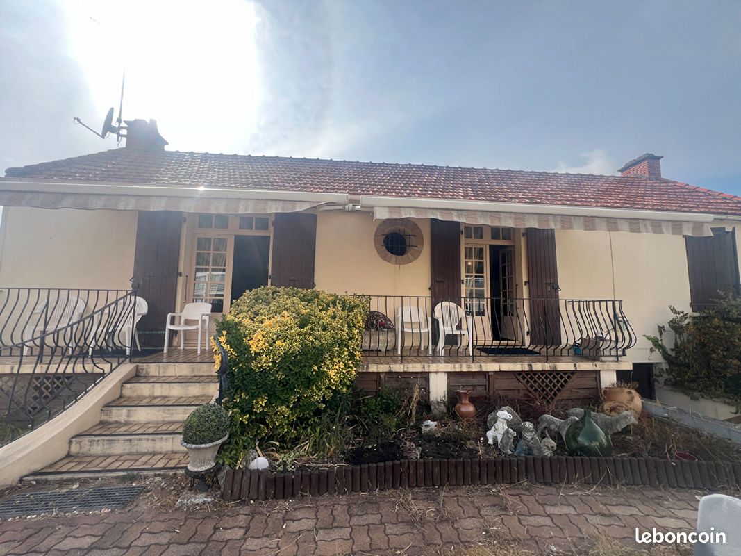 Maison 4 pièces 116 m² · à Jard-sur-Mer · 116 m² · 301 600 €