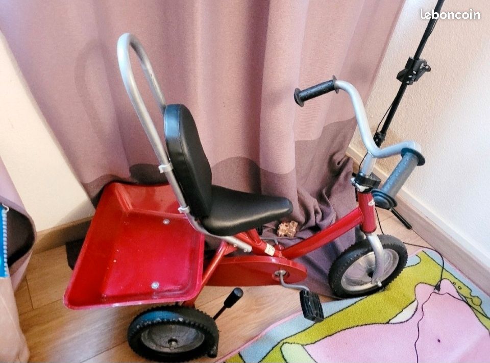 Porte-vélos Arrière Robuste En Alliage D'aluminium, Pour VTT, Charge Max 25 Kg