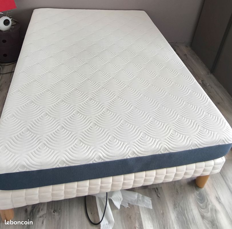 Matelas TEMPUR ONE MEDIUM (image 1)