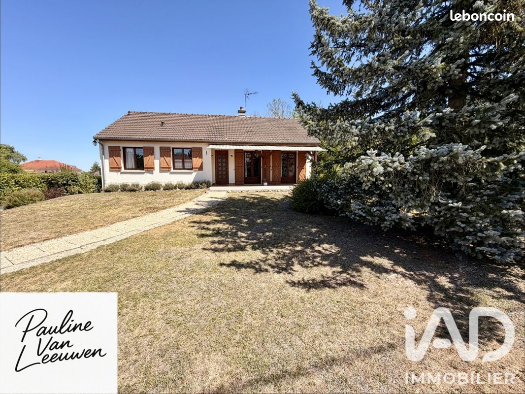 Maison 4 pièces 83 m² (image 3)