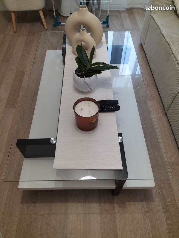 Table basse (image 3)