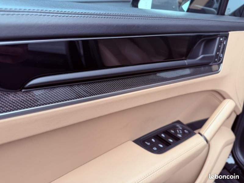 Porsche Cayenne Coupé 3.0 V6 470ch E-Hybrid (image 31)