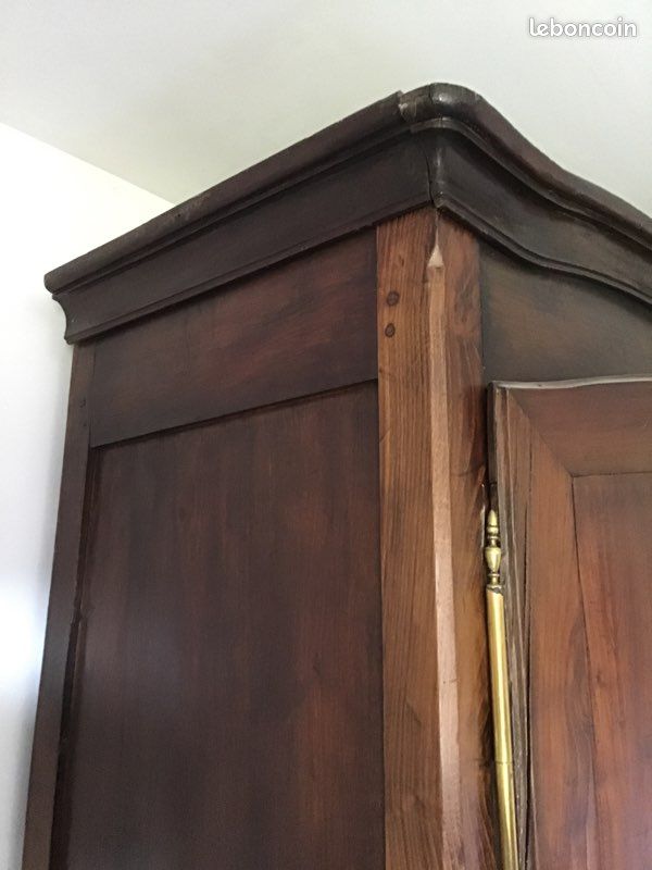 Armoire normande (image 3)