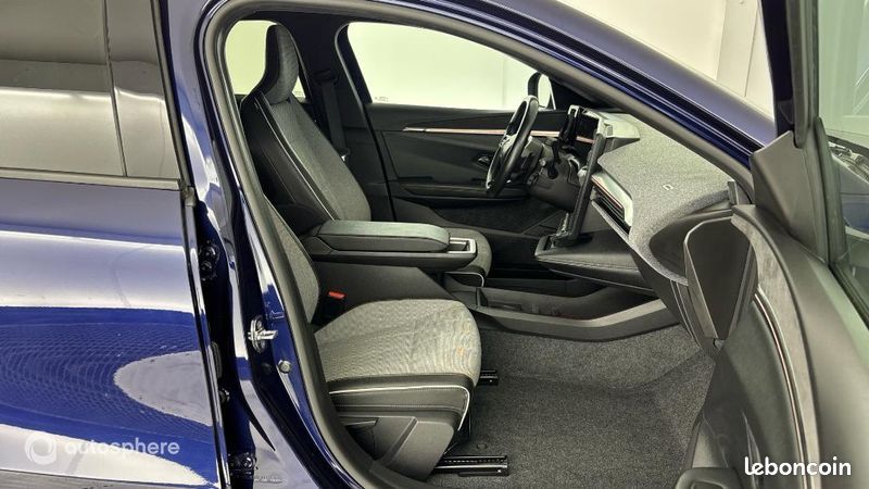 Renault Mégane E-Tech Electric EV60 220ch Techno super charge (image 15)
