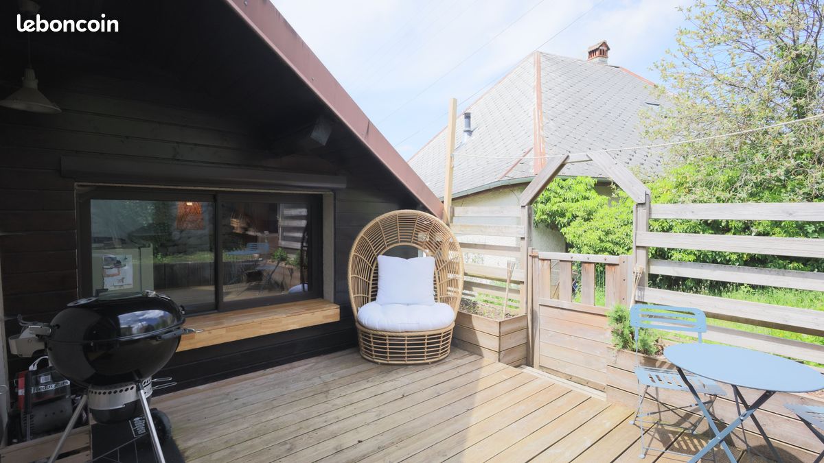Duplex 4 pièces 111 m² (image 10)