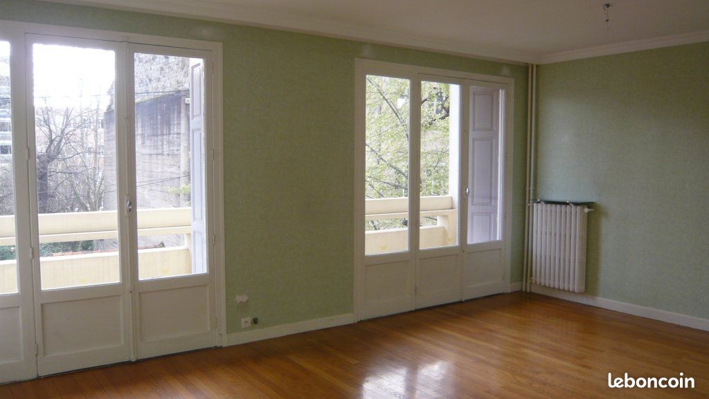 Appartement 4 pièces 68 m² · à Saint-Étienne · 68 m² · 660 €
