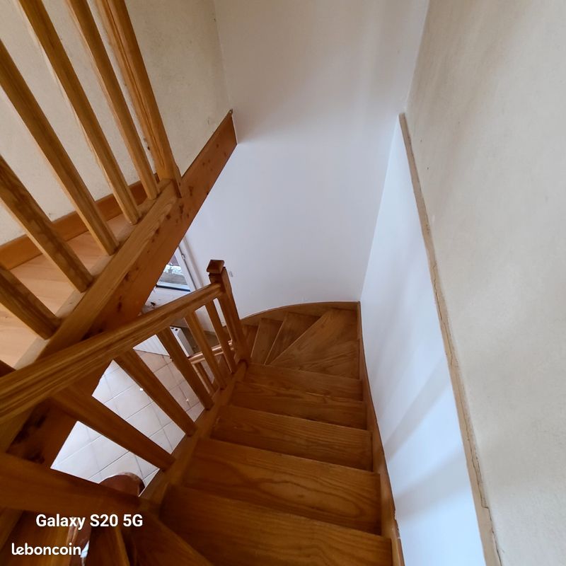 Maison 5 pièces 80 m² · à Berric · 80 m² · 750 €/mois