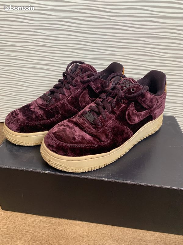 Baskets Nike (image 1)
