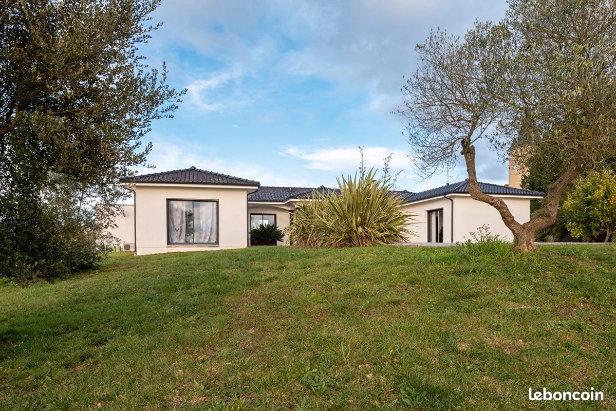 Maison 6 pièces 150 m² - Dax 40100 (image principale 16)
