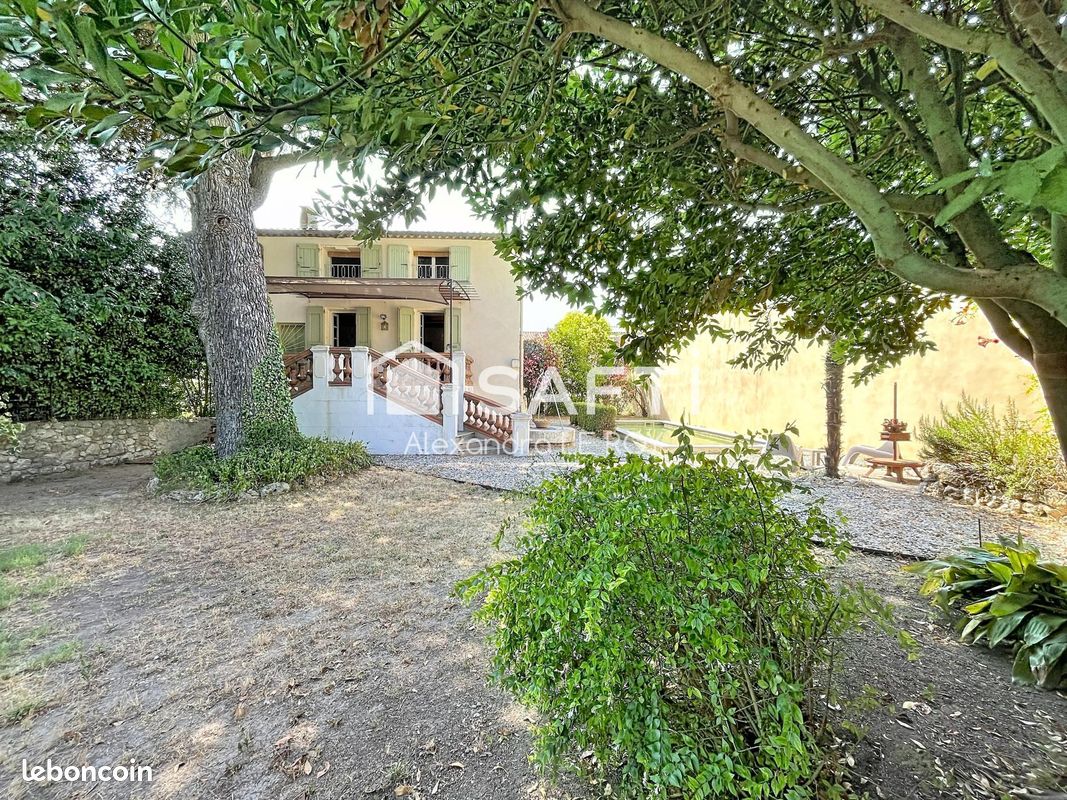 Maison 10 pièces 200 m² (image 1)