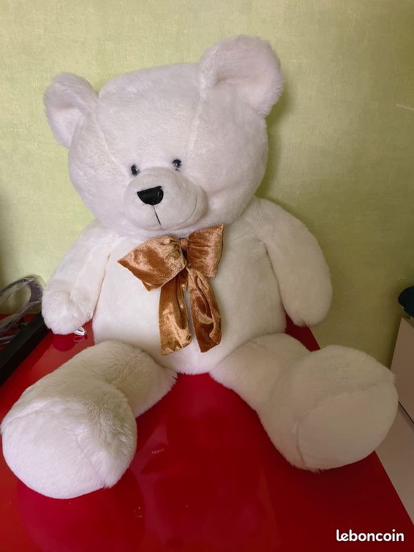 Grandes peluches (image 2)