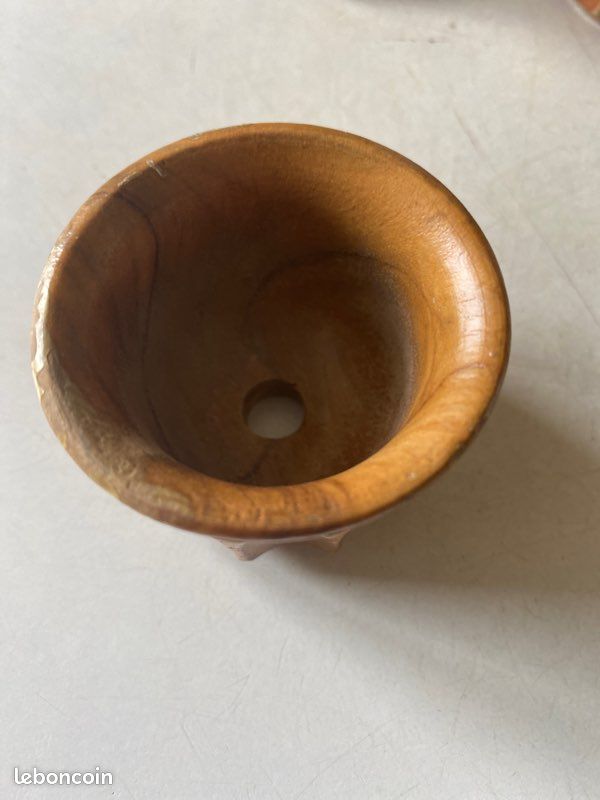 Porte-coquetiers bois (image 3)
