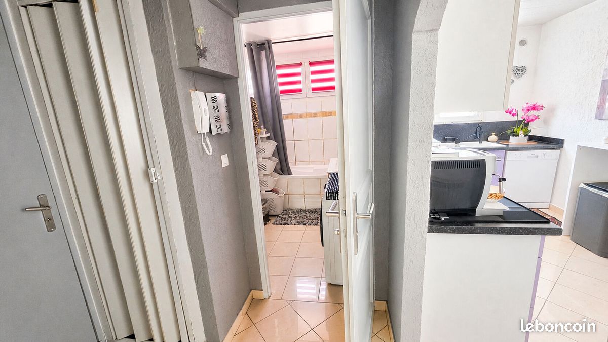 Appartement 2 pièces 43 m² (image 7)