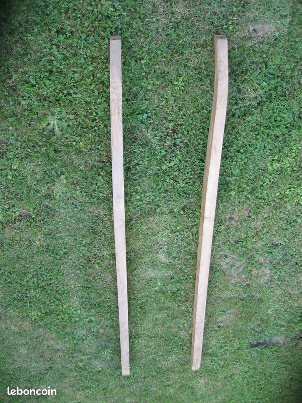 Limons ou brancards (image 3)