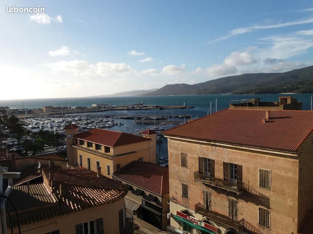 Appartement 2 pièces 82 m² · à Propriano · 82 m² · 780 €/mois