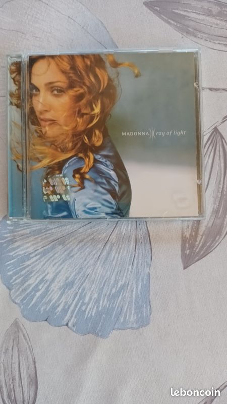 Coffret CD (image 1)