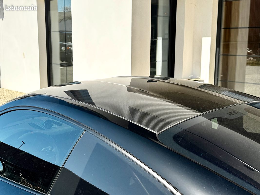 Porsche 911 (991) gt2 rs – 700 ch – weissach – lift – état exceptionnel (image 9)