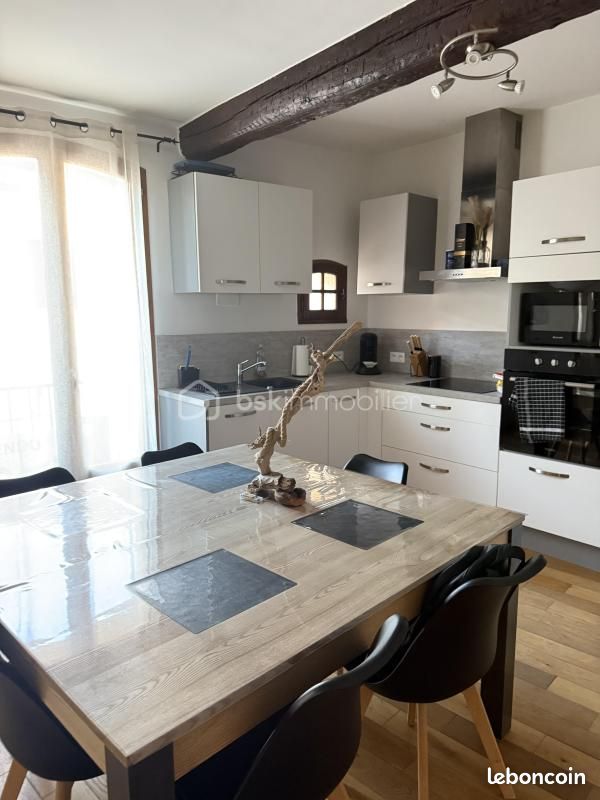 Maison 3 pièces 69 m² · à Loupian · 69 m² · 179 000 €