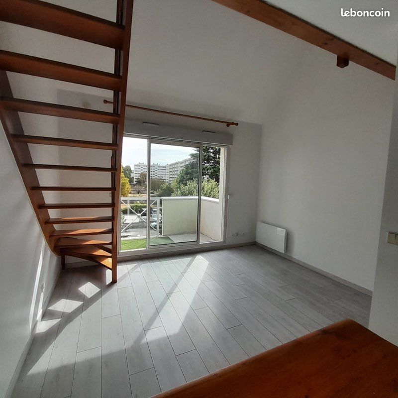 Appartement 2 pièces 33 m² · à Juvisy-sur-Orge · 33 m² · 680 €/mois