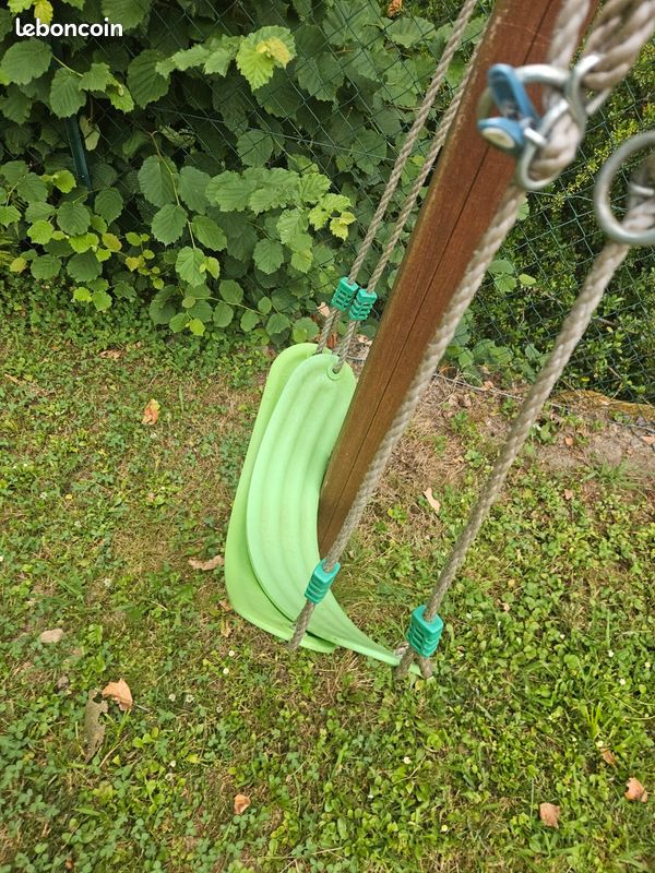 Balançoire enfant (image 4)