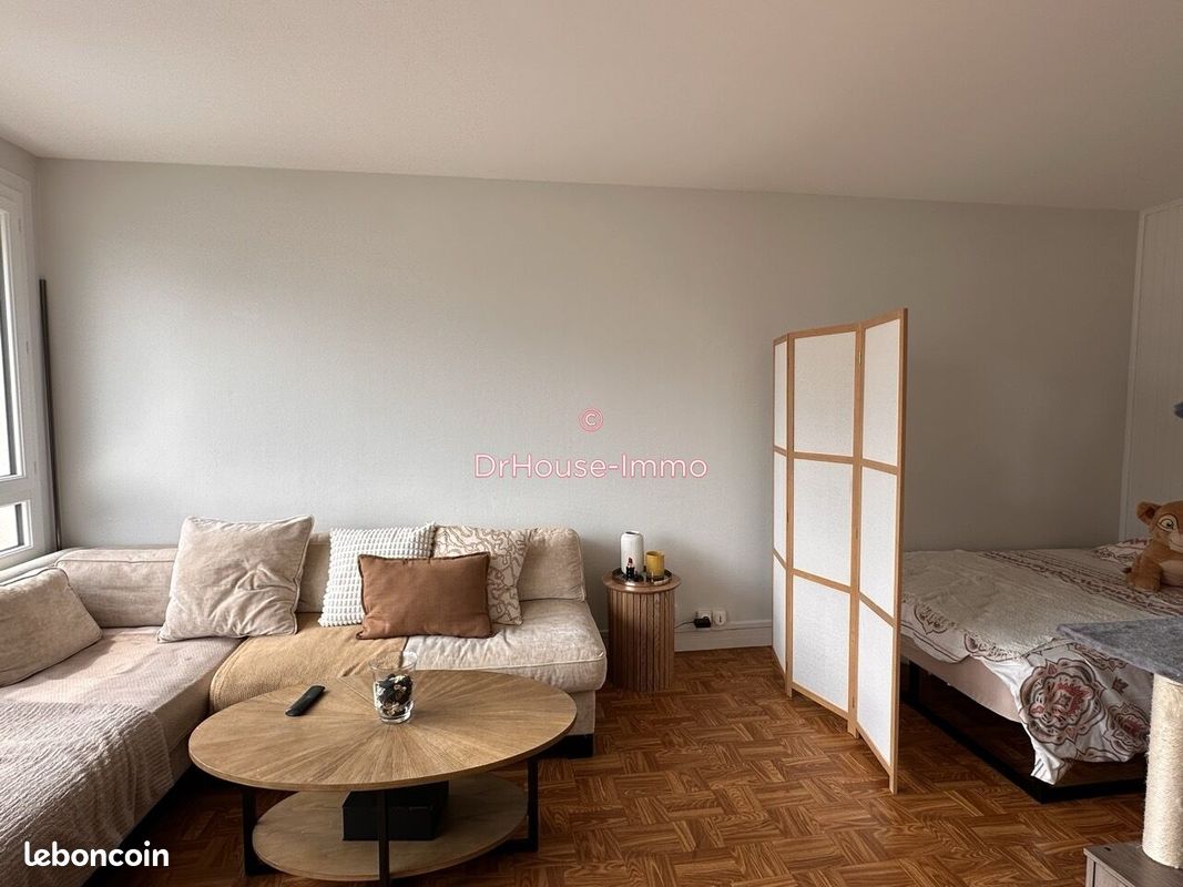 Appartement 1 pièce 33 m² · à Hérouville-Saint-Clair · 33 m² · 86 000 €