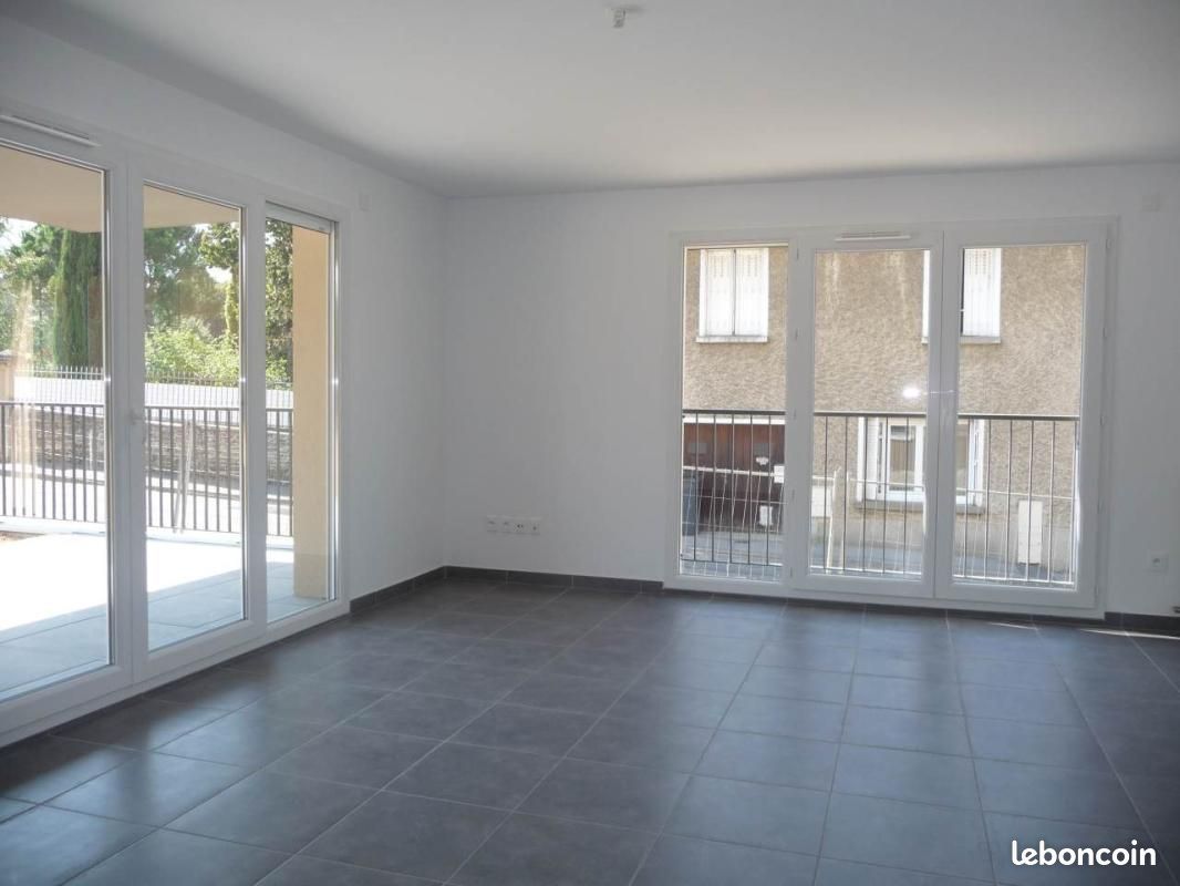 Appartement 3 pièces 66 m² · à Seyssuel · 66 m² · 960 €/mois