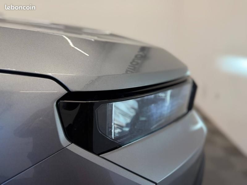 Jeep Compass 1.2 Turbo T3 145ch e-Hybrid Altitude BVR6 (image 10)