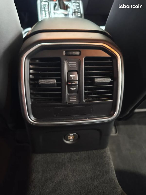 PORSCHE Macan S 3.0 354ch - 2019 - 78 000 km - Suivi complet - Porsche approuved - (image 35)