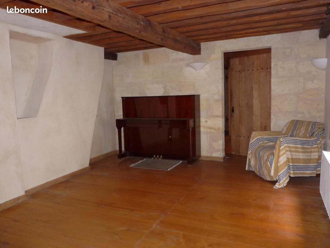 Appartement 5 pièces 122 m² - Bordeaux 33000 (image principale 11)