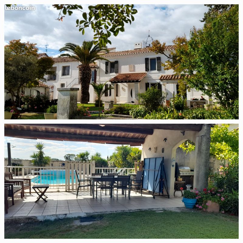 Maison 12 pièces 534 m² · à Arles · 534 m² · 780 000 €