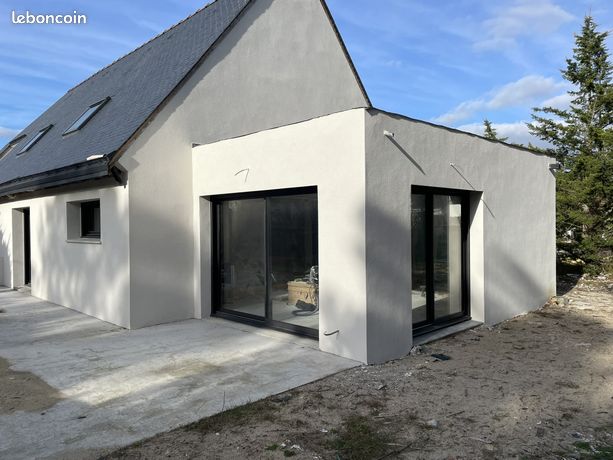 Villa 4 pièces 97 m²