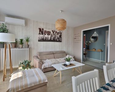 Appartement 170 000 € - 64 m²