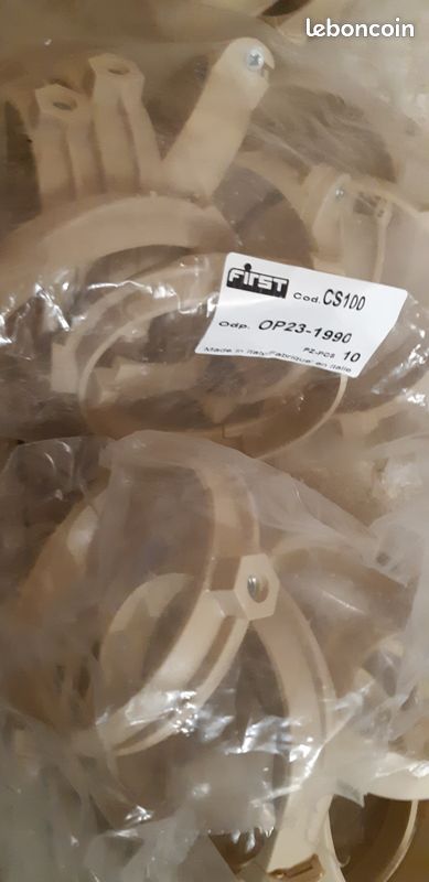 66 Colliers pvc 100 (image 9)