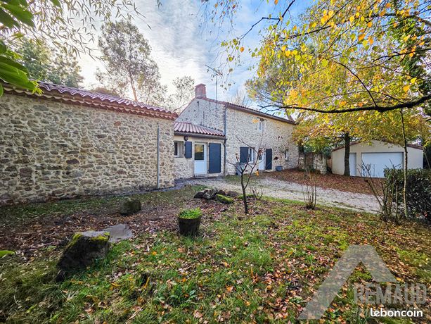 Maison 5 pièces 141 m²