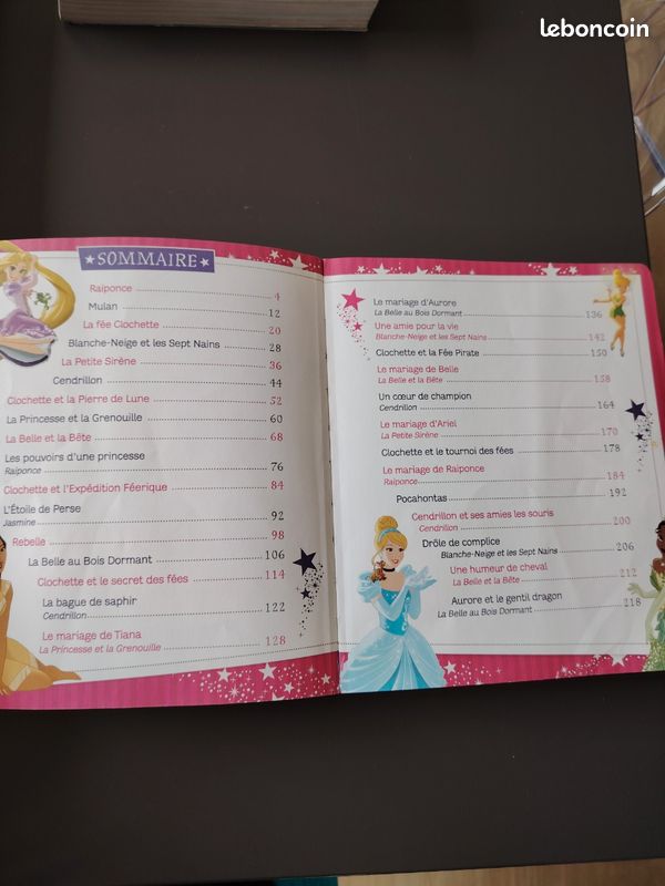 Livres Histoires du soir (image 3)
