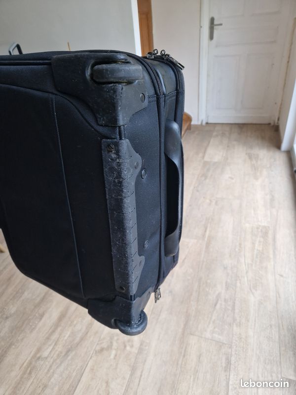 Valise samsonite trolley (image 5)