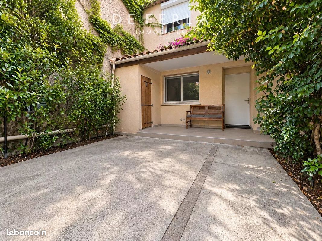 Maison 9 pièces 160 m² à Ajaccio