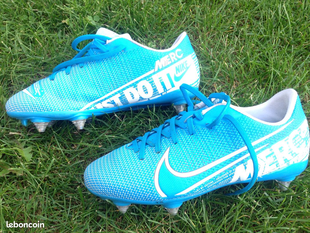 Crampons vissés foot junior nike (image 3)